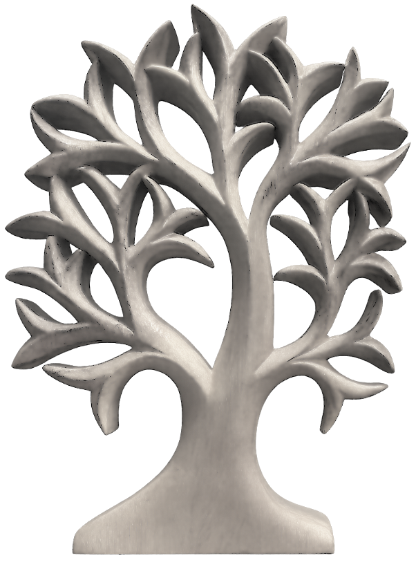 The Family Tree Tracer Logo